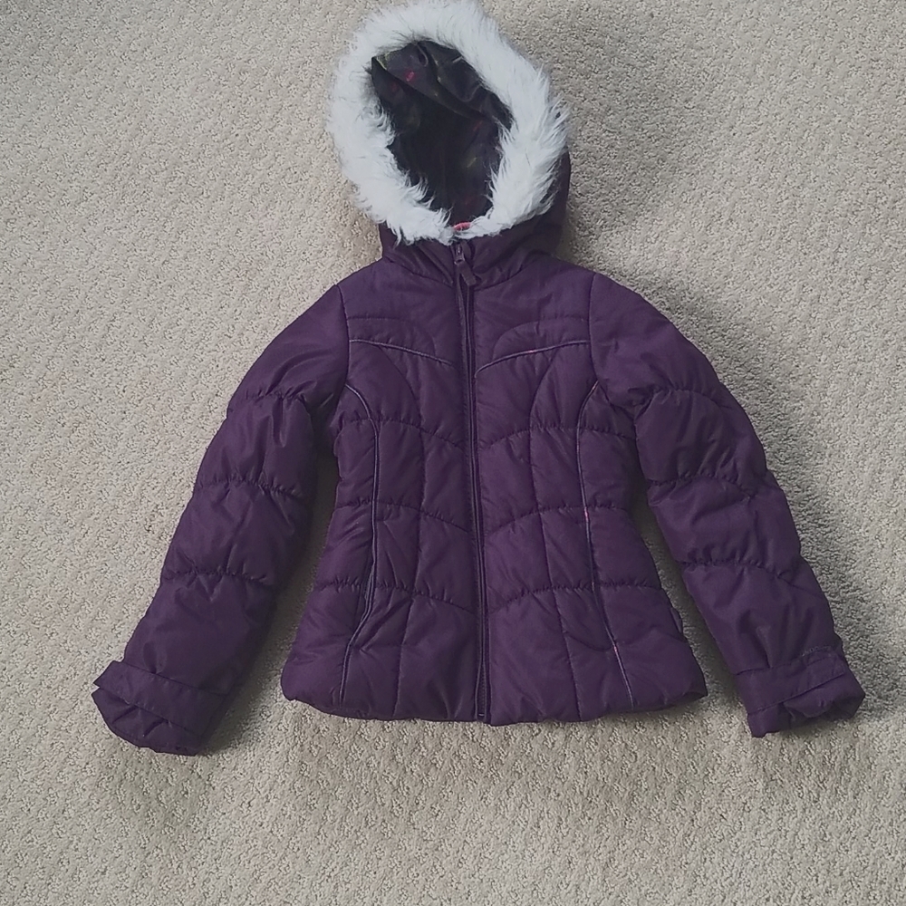 Winter coat for kids